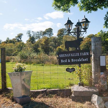Shenavallie Farm Benderloch Kültér fotó