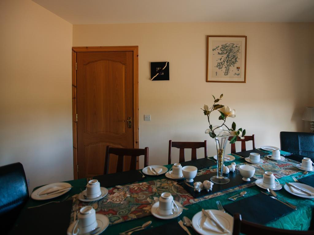 Shenavallie Farm Benderloch Kültér fotó