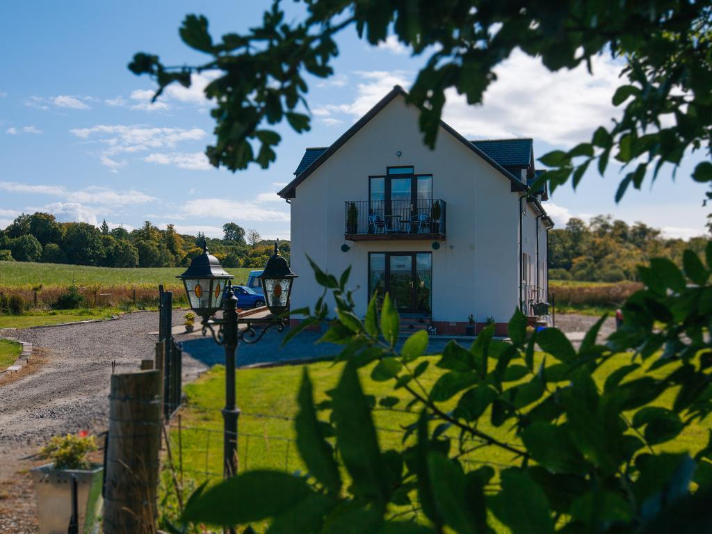 Shenavallie Farm Benderloch Kültér fotó